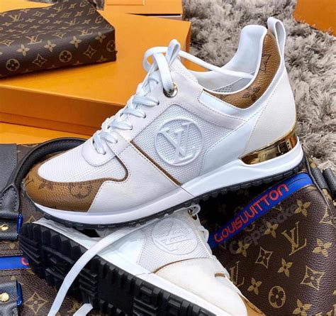 adidasi louis vuitton dama